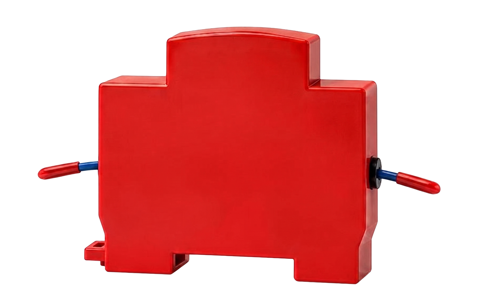 QRR0.02G/S 20g DIN rail aerosol fire suppression unit